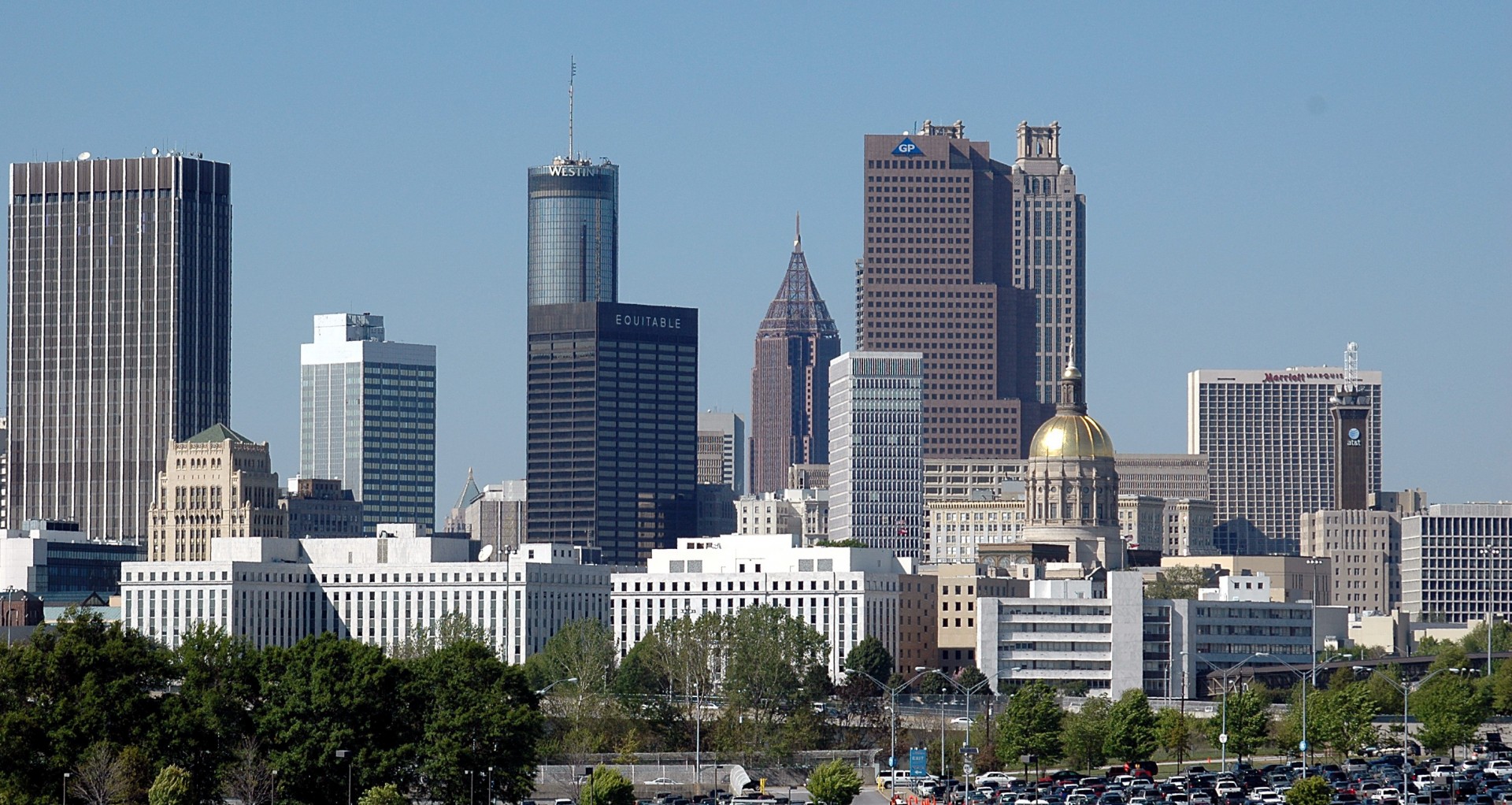 Business Coach in Atlanta