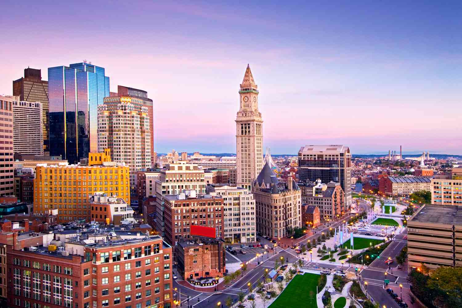 Business Coach in Boston