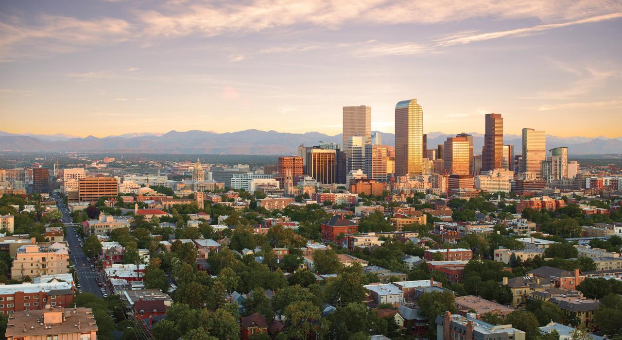 Business Coach in Denver