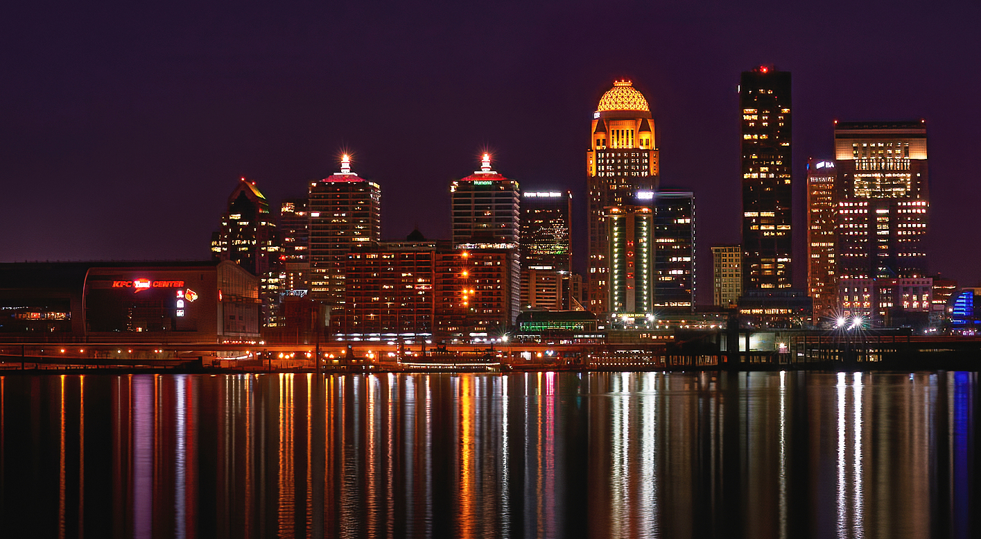 Business Coach in Louisville