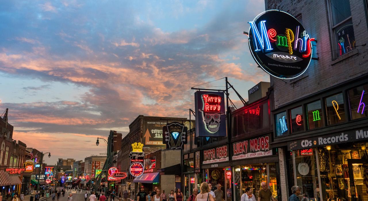 Business Coach in Memphis