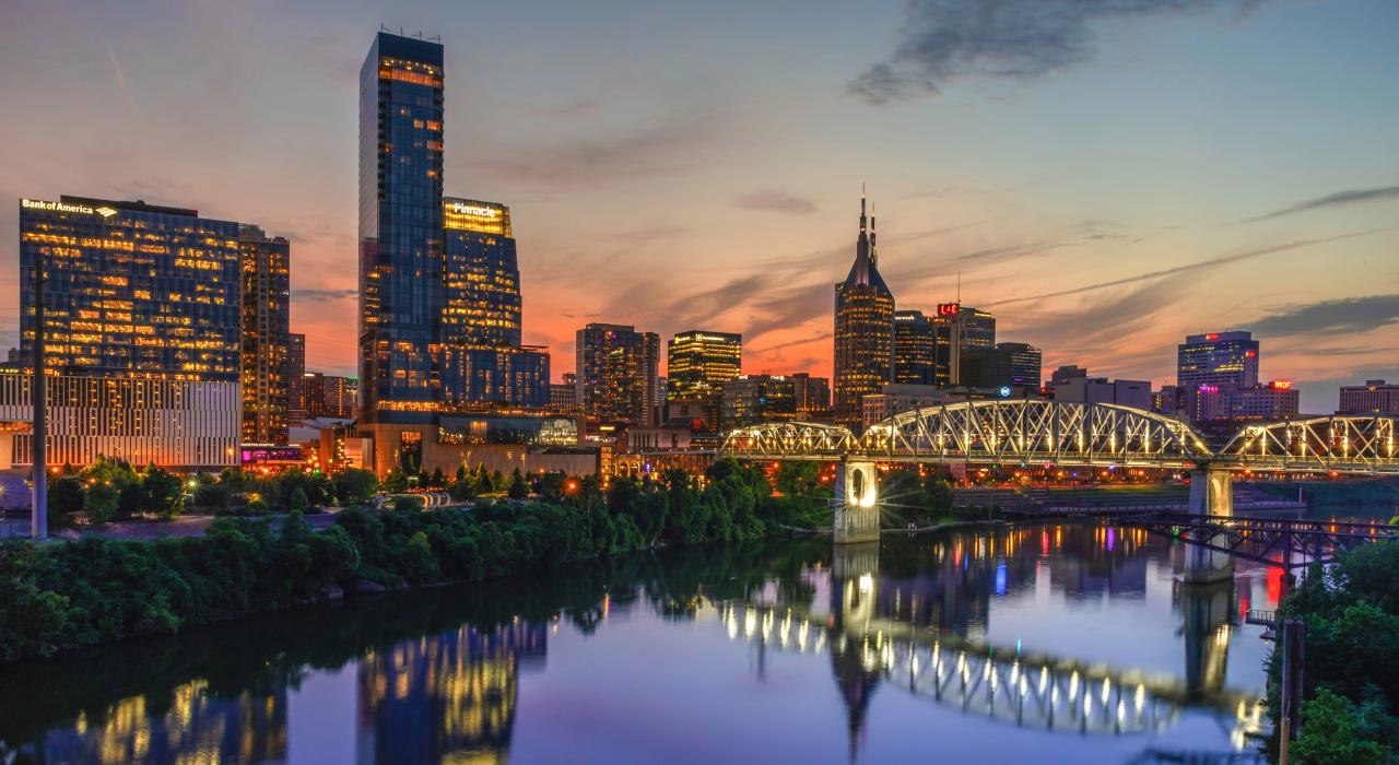 Business Coach in Nashville