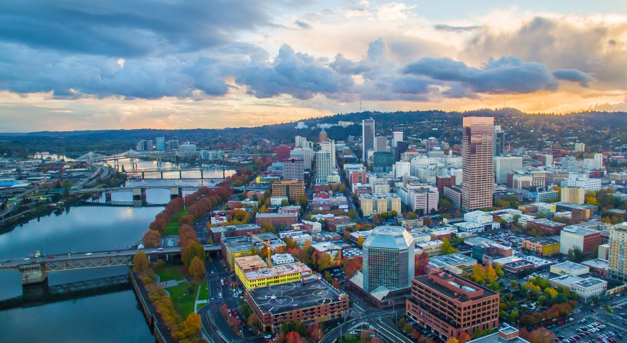 Business Coach in Portland