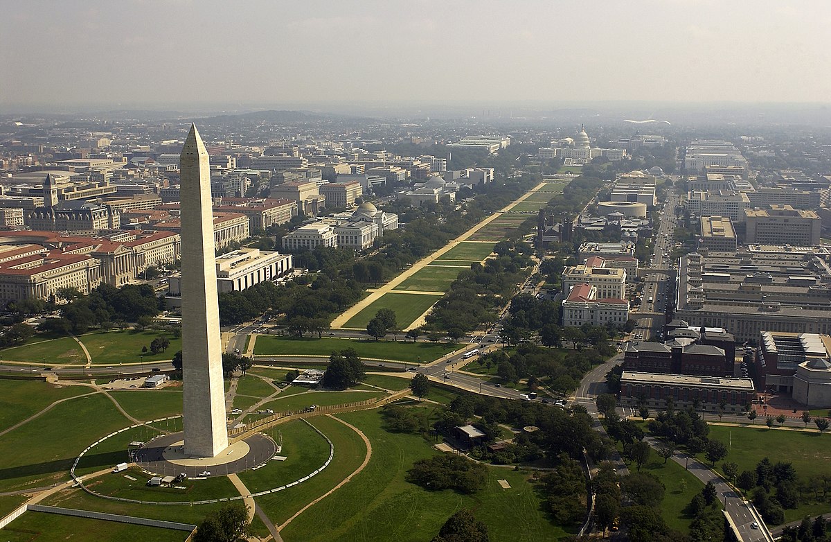 Business Coach in Washington