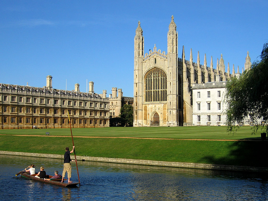Business Coach in Cambridge