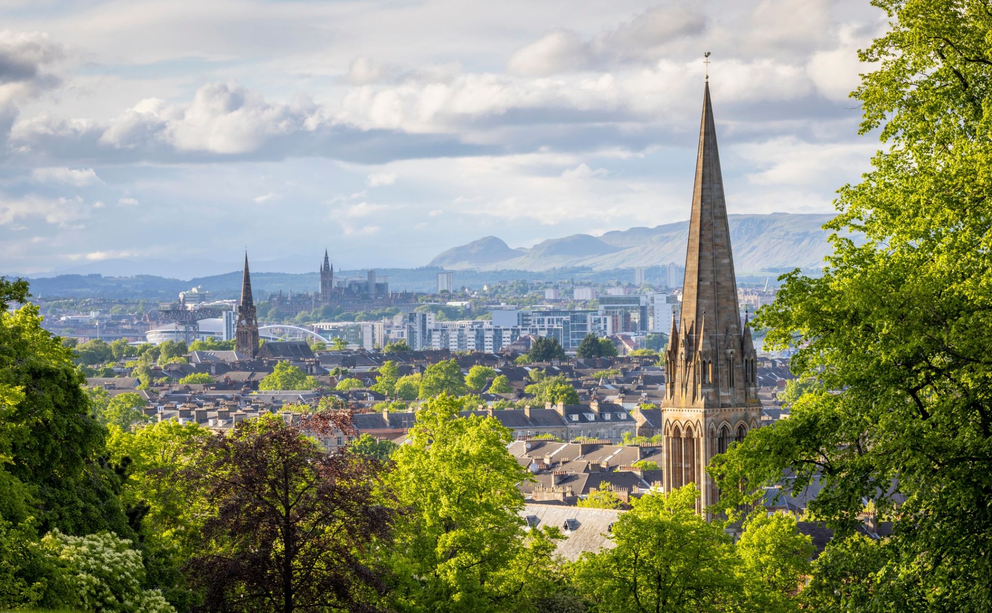 Business Coach in Glasgow