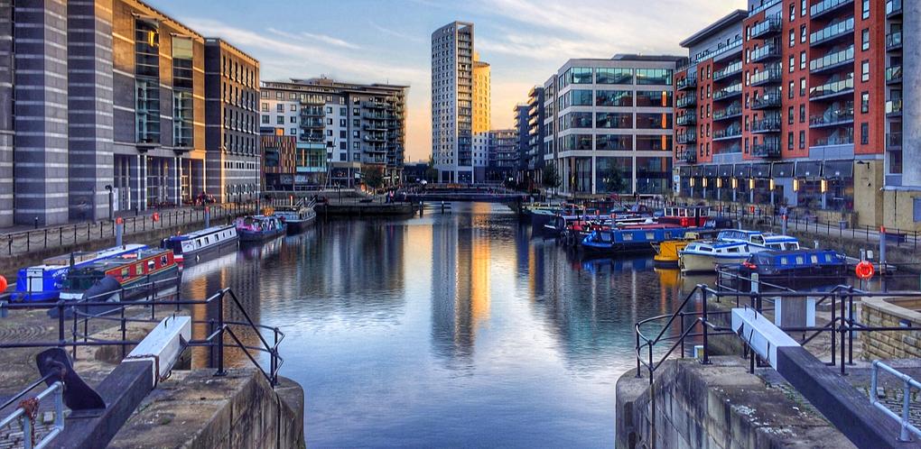 Business Coach in Leeds