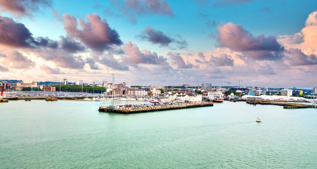 Business Coach in Southampton
