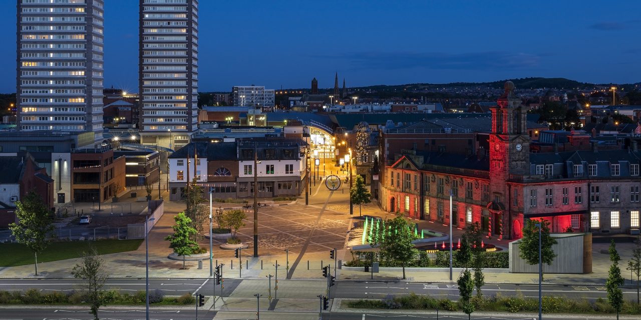 Business Coach in Sunderland