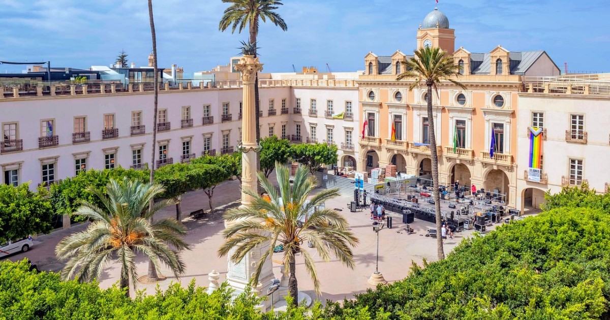 Coach Laboral en Almeria
