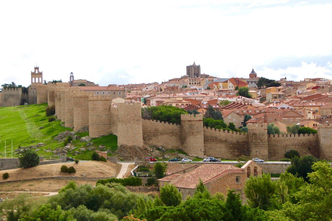 Coach Laboral en Avila