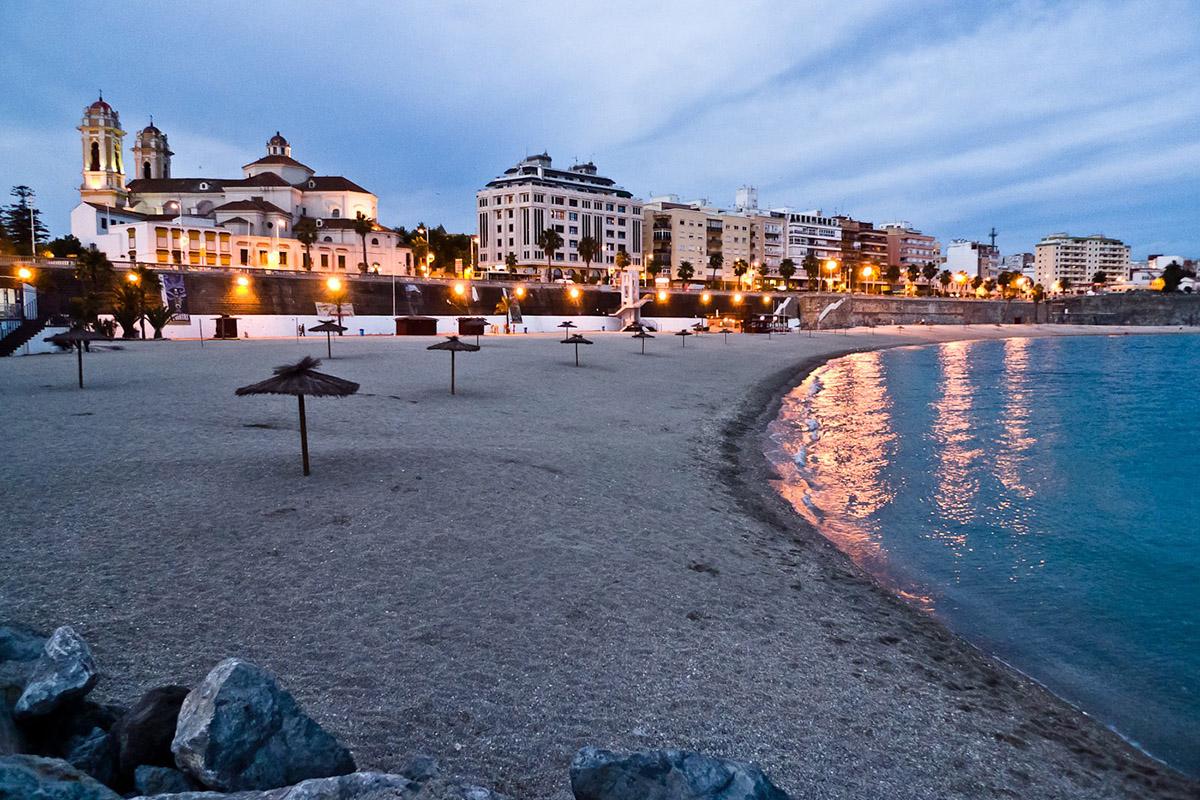 Coach Laboral en Ceuta