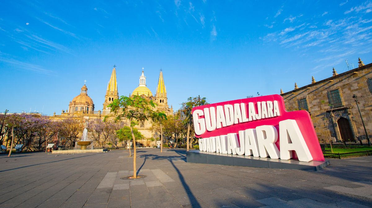 Coach Laboral en Guadalajara