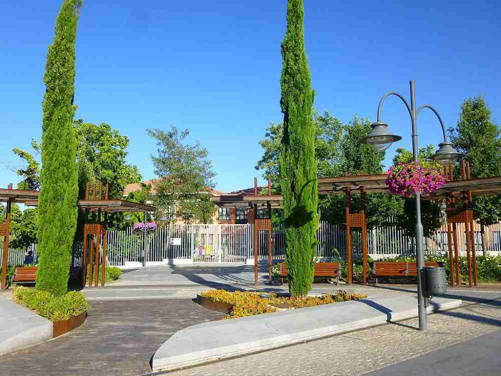 Coach Laboral en Majadahonda