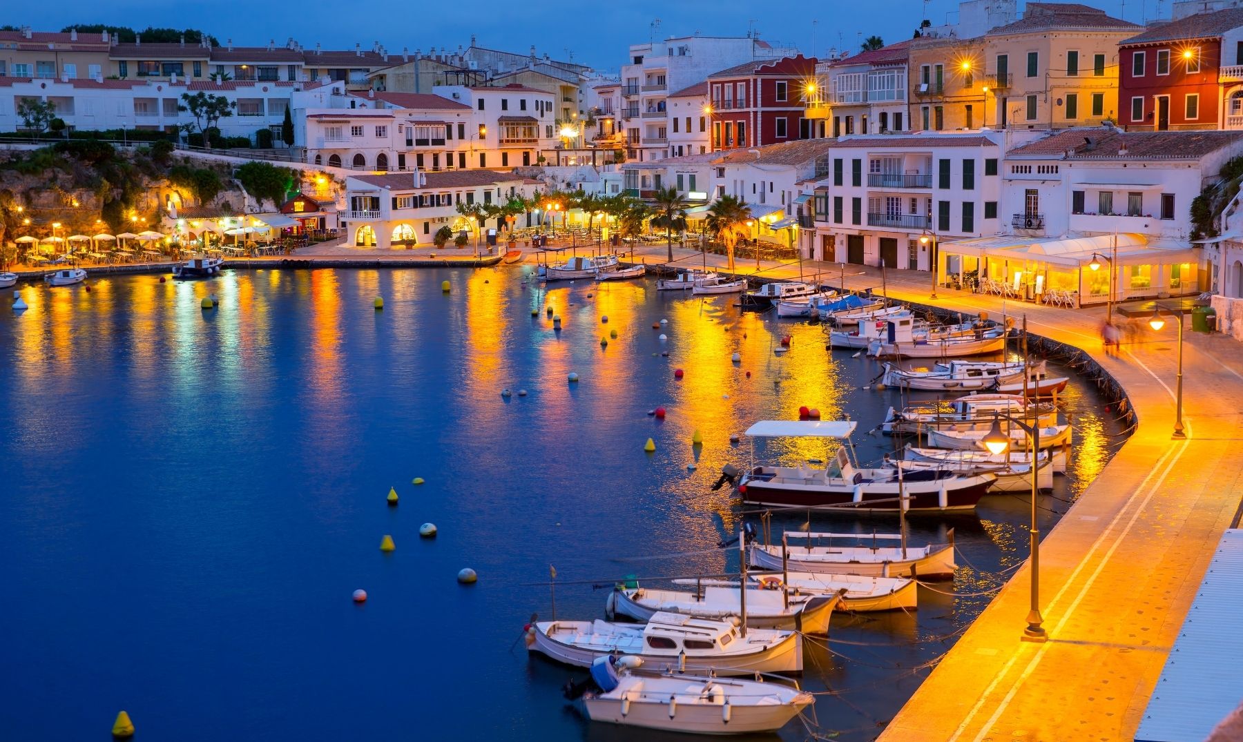 Coach Laboral en Menorca