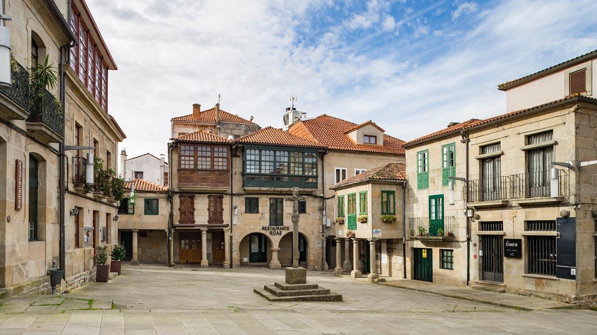 Coach Laboral en Pontevedra