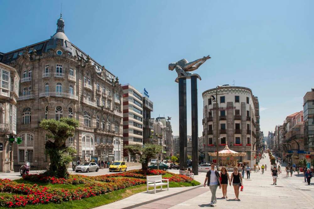 Coach Laboral en Vigo