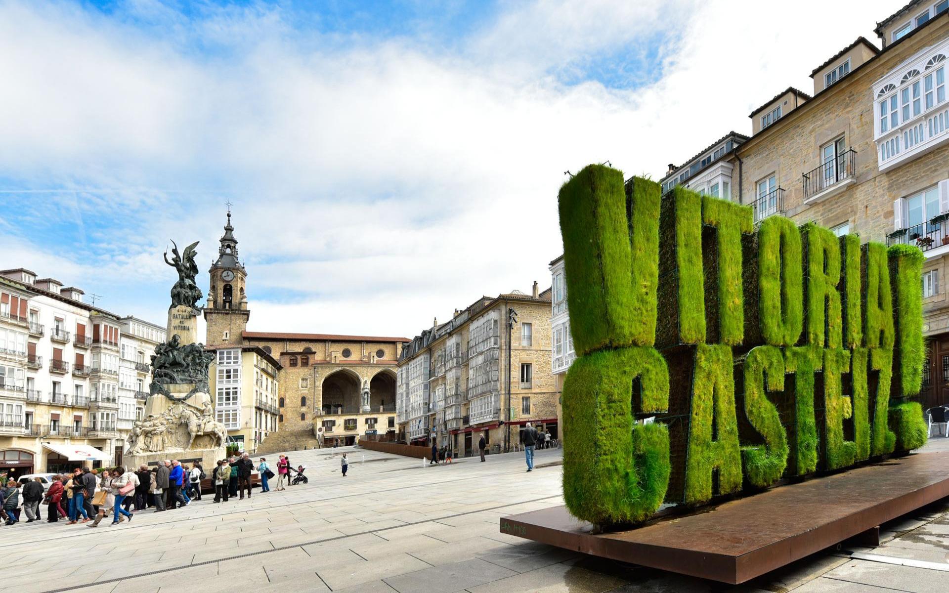 Coach Laboral en Vitoria-Gasteiz